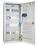 Шкаф электрический низковольтный ШУ-ТД-1-32-220
