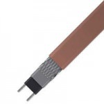 15HTМ2-BP / 15ФСМ2-Ф Саморегулирующийся нагревательный кабель