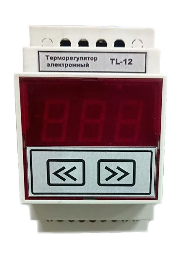 Терморегулятор TL-12